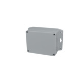 Bud Industries PN-1323-MB