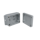 Bud Industries PN-1323-MB