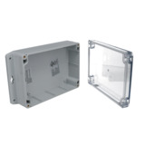 Bud Industries PN-1324-CMB