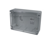 Bud Industries PN-1324-C