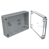 Bud Industries PN-1324-C
