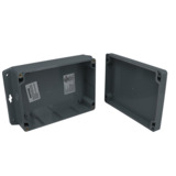 Bud Industries PN-1324-DGMB