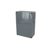 Bud Industries PN-1324-DG