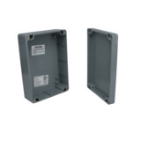 Bud Industries PN-1324-DG