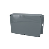 Bud Industries PN-1325-DGMB