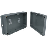 Bud Industries PN-1325-DGMB