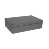 Bud Industries PN-1325-DG