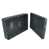 Bud Industries PN-1325-DG
