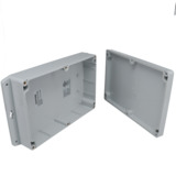 Bud Industries PN-1325-MB