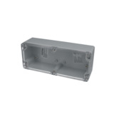 Bud Industries PN-1326-C
