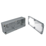 Bud Industries PN-1326-C