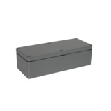 Bud Industries PN-1326-DG