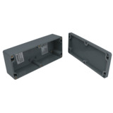 Bud Industries PN-1326-DG