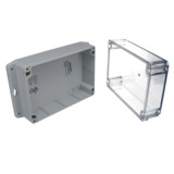 Bud Industries PN-1327-CMB