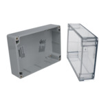 Bud Industries PN-1327-C