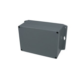 Bud Industries PN-1327-DGMB