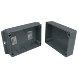 Bud Industries PN-1327-DGMB