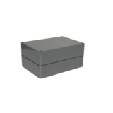 Bud Industries PN-1327-DG