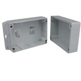 Bud Industries PN-1327-MB