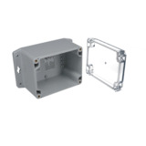 Bud Industries PN-1328-CMB