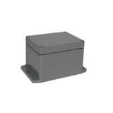 Bud Industries PN-1328-DGMB