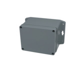 Bud Industries PN-1328-DGMB