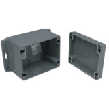 Bud Industries PN-1328-DGMB