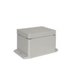 Bud Industries PN-1328-MB