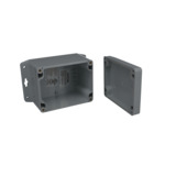 Bud Industries PN-1328-MB