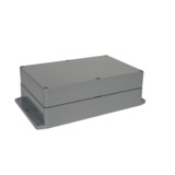 Bud Industries PN-1329-DGMB