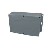 Bud Industries PN-1329-DGMB