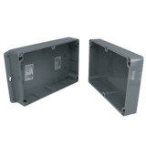 Bud Industries PN-1329-DGMB