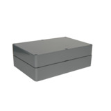 Bud Industries PN-1329-DG