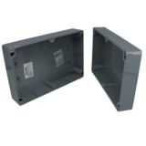 Bud Industries PN-1329-DG