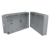 Bud Industries PN-1329-MB