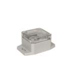 Bud Industries PN-1330-CMB