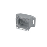 Bud Industries PN-1330-CMB