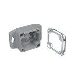 Bud Industries PN-1330-CMB