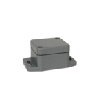 Bud Industries PN-1330-DGMB