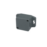 Bud Industries PN-1330-DGMB