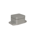 Bud Industries PN-1330-MB