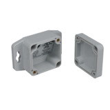 Bud Industries PN-1330-MB