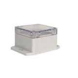 Bud Industries PN-1331-CMB
