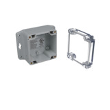 Bud Industries PN-1331-CMB