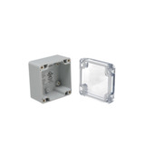 Bud Industries PN-1331-C