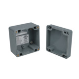 Bud Industries PN-1331-DG