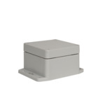 Bud Industries PN-1331-MB