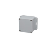 Bud Industries PN-1331-MB