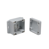 Bud Industries PN-1331-MB