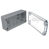 Bud Industries PN-1332-C